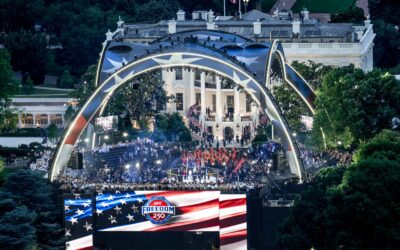 JUST IN: Chicago Man Charged in Connection to White House UFC Terror Plot
