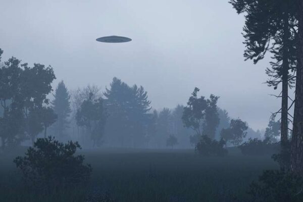 Disclosure Extraterrestrial Presence How Much Will the Government Tell Us?