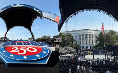 JUST IN: Obama Judge Sides With Trump Administration, Refuses to Stop White House’s UFC Freedom 250 Fight