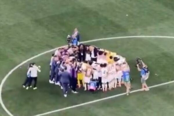 Politico: Dems Patriotism Problems So Bad They Have Issues Rooting for US World Cup Success