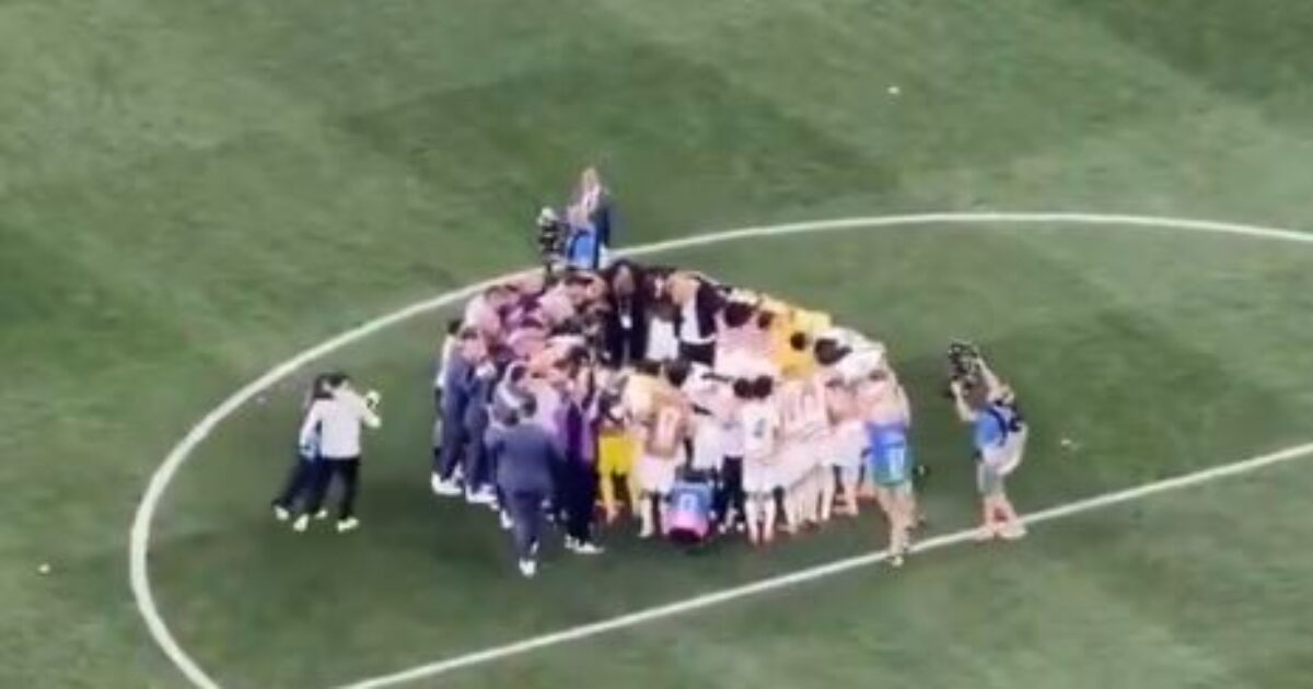 Politico: Dems Patriotism Problems So Bad They Have Issues Rooting for US World Cup Success