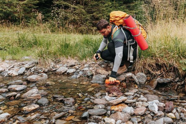 How to Purify Water Without Iodine Tablets: 5 Methods Ranked by What Actually Works