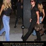 Weeks After Crying Over Braxton Berrios on Camera, Alix Earle Was Spotted at Dinner with Benson Boone weeks-after-crying-over-braxton-berrios-on-camera-alix-earle-was-spotted-at-dinn-2