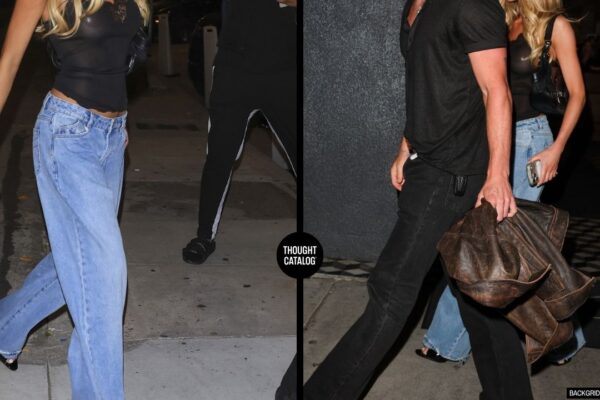 Weeks After Crying Over Braxton Berrios on Camera, Alix Earle Was Spotted at Dinner with Benson Boone
