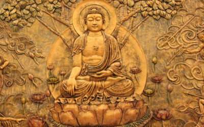The Mind-Heart Of The Buddha