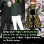Who Is Scott Swift? Taylor Swift’s Dad Who Handles Her Money and Built the Prenup for Her Marriage to Travis Kelce who-is-scott-swift-taylor-swift-s-dad-who-handles-her-money-and-built-the-prenup-2