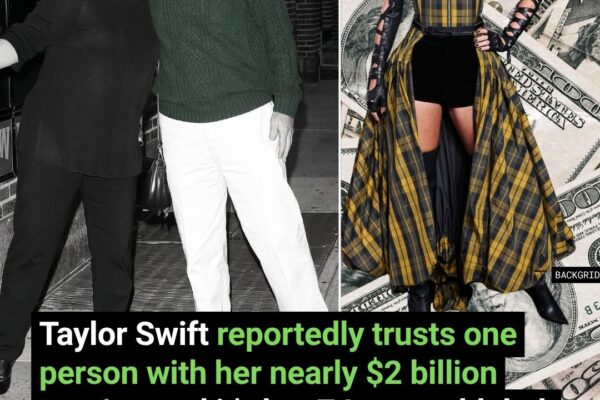 Who Is Scott Swift? Taylor Swift’s Dad Who Handles Her Money and Built the Prenup for Her Marriage to Travis Kelce