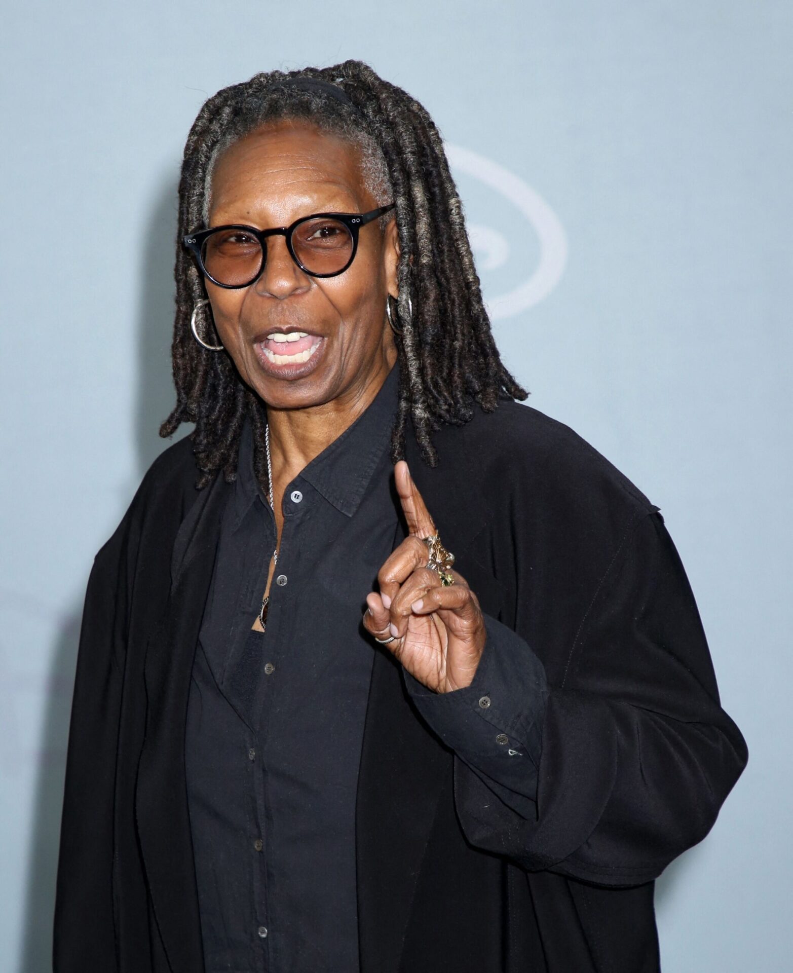 Whoopi Goldberg Opened the View by Addressing the Epstein File Mention Head on: “My Name Is In The Files, Yes.”