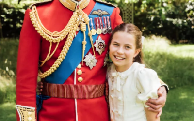 Prince William – a Neptunian mid life crisis