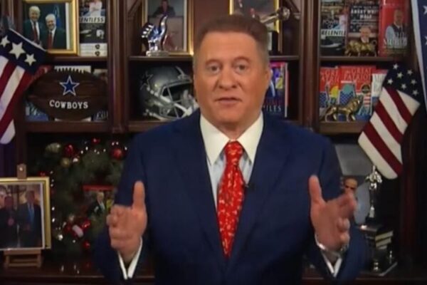 Wayne Root’s Top Ten Showcases the Dual Threats to America’s Future – Communism and the Radical Islamic Invasion… Plus President Trump’s Attacks on Election Fraud