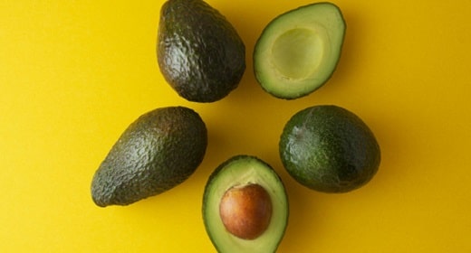 Enjoy Avocados? Eating One A Week May Lower Heart Disease Risk