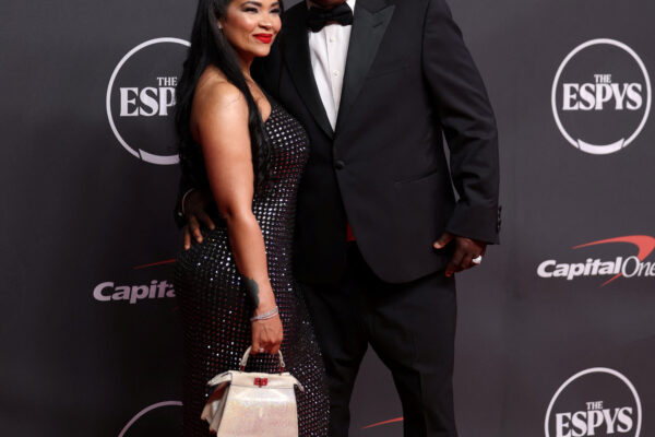12 Years After a Crash Nearly Killed Him, Tracy Morgan Walked Out Onstage at the Espys