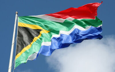 Libs Horrified as South African Blacks Brutally Beat, Evict Immigrants Invading Their Country
