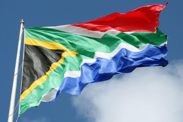 Libs Horrified as South African Blacks Brutally Beat, Evict Immigrants Invading Their Country