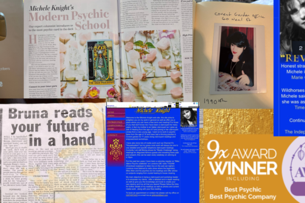 Michele Knight Psychics: Our Commitment to Ethical Readings