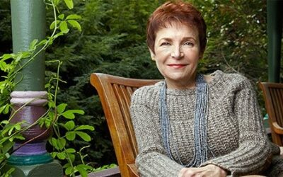 Caroline Myss A Description Of Spiritual Direction