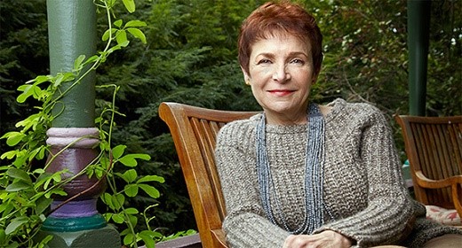 Caroline Myss A Description Of Spiritual Direction