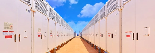 Five Stats on How Energy Storage is Revolutionizing America’s Power Sector