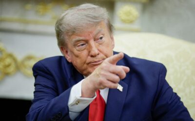 The Documents Washington Never Wanted Released