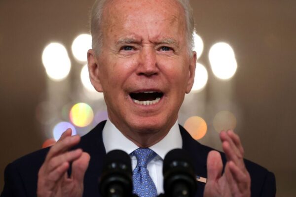 BREAKING: D.C. Circuit DISSOLVES Injunction Blocking Biden Audio — DOJ NOW CLEARED to RELEASE Ghostwriter Tapes and Transcripts Obtained in Hur Classified-Documents Probe