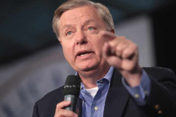 BREAKING: Sen. Lindsey Graham Passes Away Unexpectedly at 71 Following “Sudden Illness”