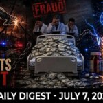 Cuba’s Grid Collapses, HHS Uncovers $3.5 Billion Hospice Fraud, AI to Compete with Big Pharma 260707-dd-jul-7-1200x675-1