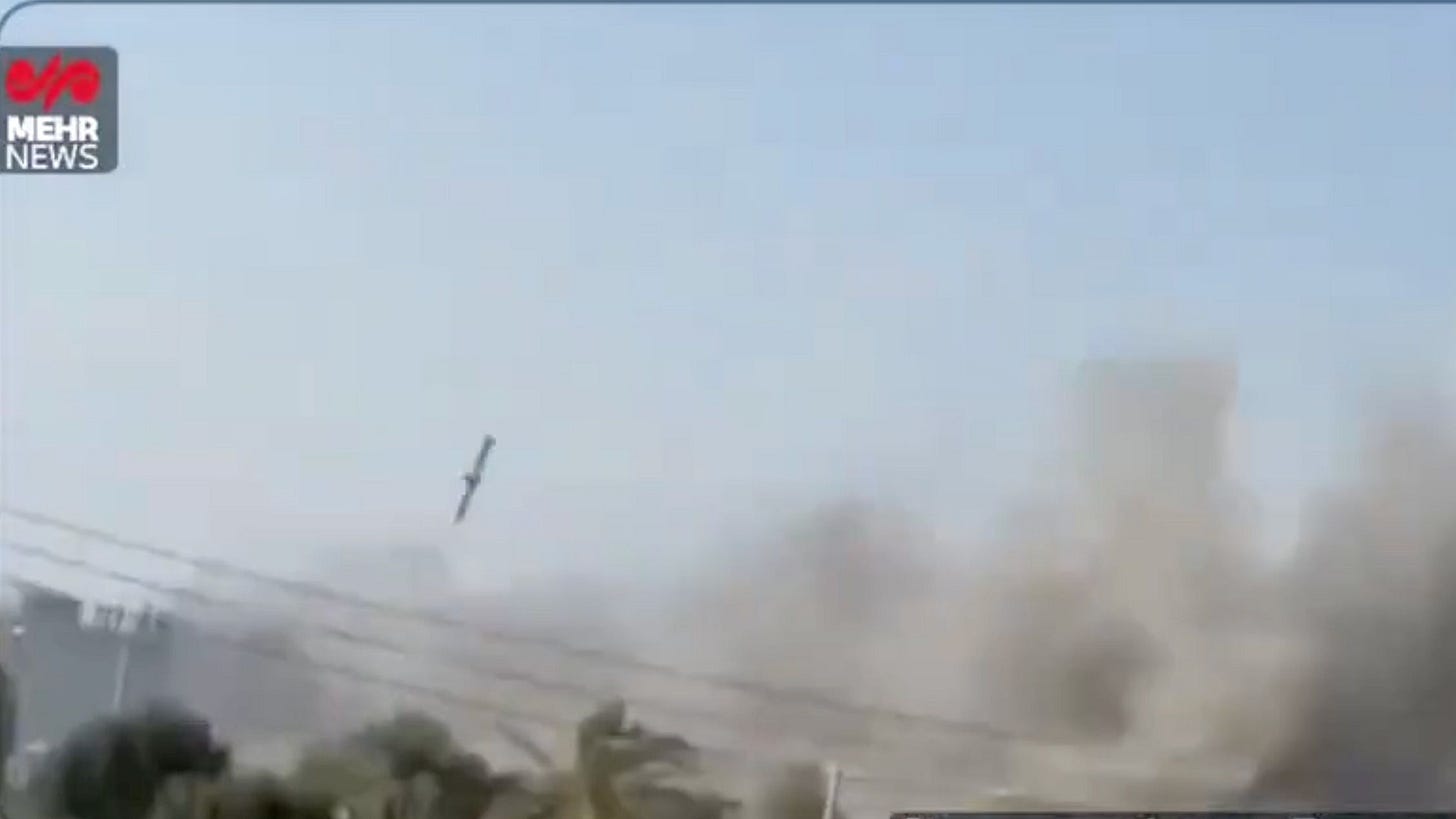 Minab elementary school: US Tomahawk struck Iranian base next to school ... Minab elementary school: US Tomahawk struck Iranian base next to school ...