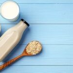 Oat Milk vs. Soy Milk: Which Is More Environmentally Friendly? 3-d3eb0ccc925d4cc398fd9326dca9a95f