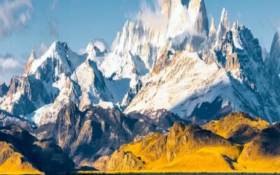 Our Sacred Planet Mother Earth in all of it’s Amazing Beauty and the Quote of the Day 194