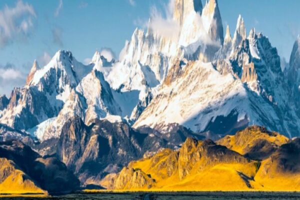 Our Sacred Planet Mother Earth in all of it’s Amazing Beauty and the Quote of the Day 194