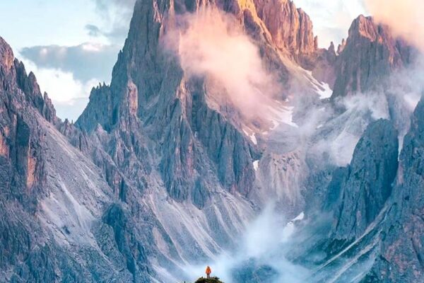 Our Sacred Planet Mother Earth in all of it’s Amazing Beauty and the Quote of the Day 202