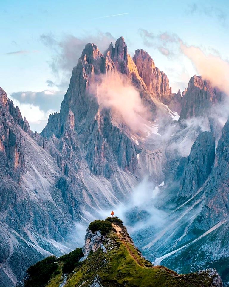 Our Sacred Planet Mother Earth in all of it’s Amazing Beauty and the Quote of the Day 202