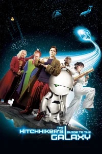 Hulu’s The Hitchhiker’s Guide to the Galaxy Reboot Is Officially Dead After Years of Silence
