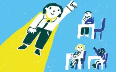 How To Bully-Proof Your Kids For Life