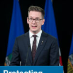 Alberta and Québec partner on AI in government
