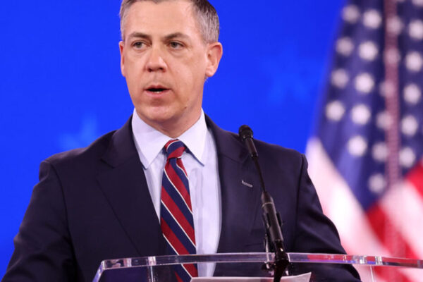 Sen. Jim Banks Introduces Bill to End Birthright Citizenship for Children of Illegal Aliens and Birth Tourists Using Kavanaugh Playbook — Defines Them as Children of “Invaders”