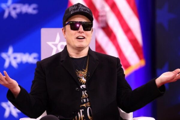 Elon Musk to Unleash His Political War Chest to Help Republicans Win the Midterms