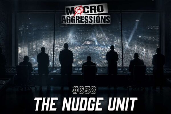 #658: The Nudge Unit