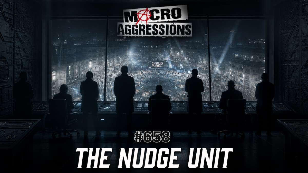 #658: The Nudge Unit