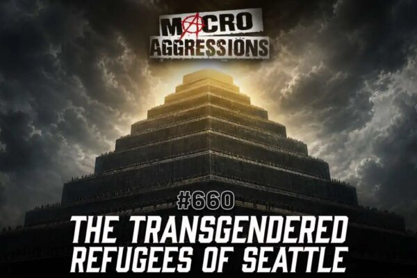 #660: The Transgendered Refugees Of Seattle