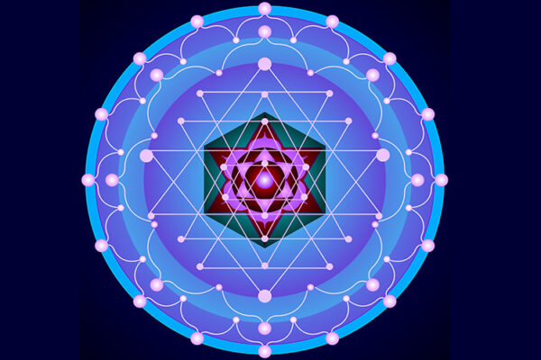 Maitreya Wisdom Card #70 – Respect