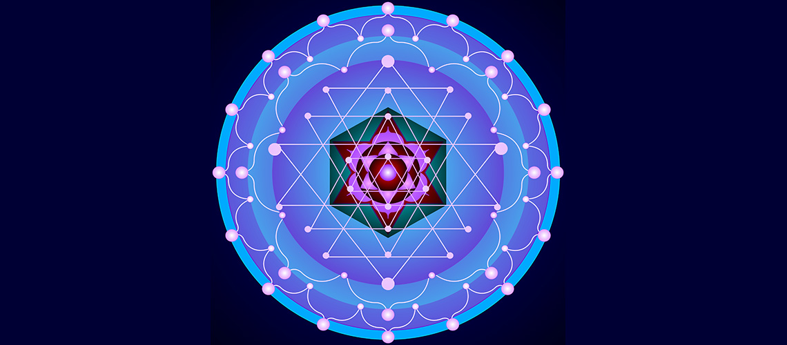 Maitreya Wisdom Card #70 – Respect