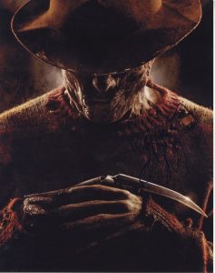 A New Nightmare on Elm Street Movie in the Works at Paramount