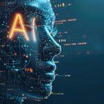 Anthropic is launching its own drug discovery programs for rare diseases using Claude superintelligence AI-Artificial-Intelligence-Robot-Eye