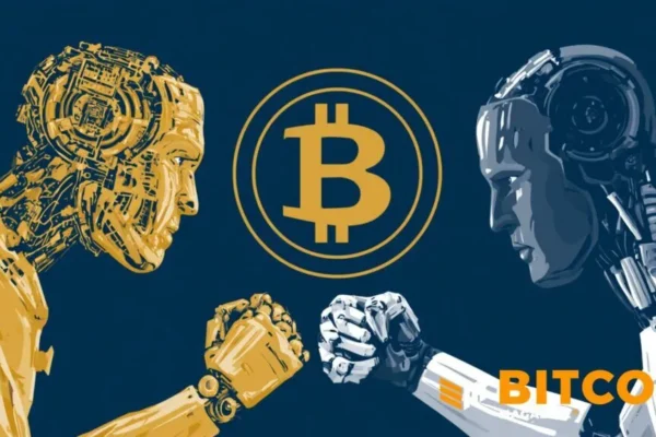 AI’s Bitcoin Moment: Why the Open-Source Fight Looks Like Crypto Back in 2014