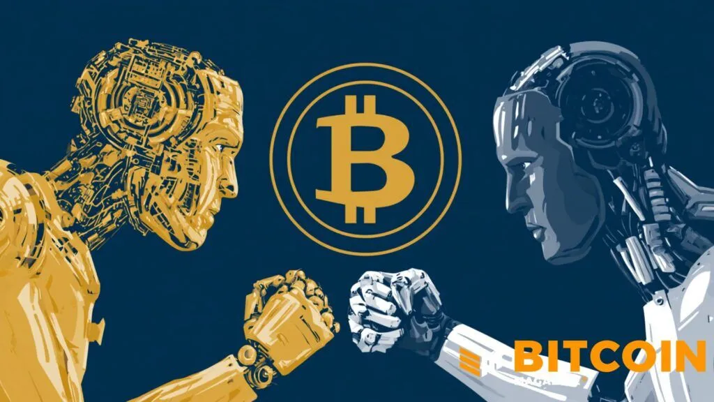 AI’s Bitcoin Moment: Why the Open-Source Fight Looks Like Crypto Back in 2014