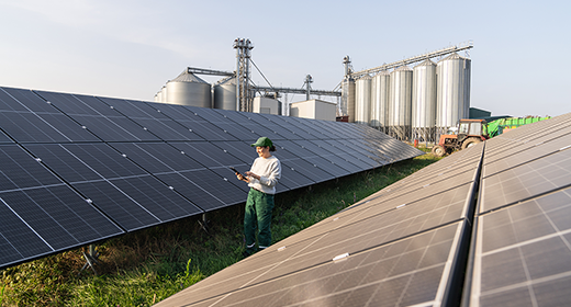 Despite Political Rhetoric, Conservative Support for Solar Is Solidifying. Here’s Why.