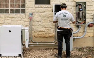 A Home Battery Revolution Is Reshaping the Power Grid