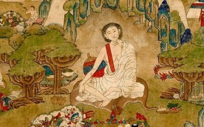 Who Was Milarepa?