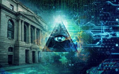 Why Have Central Bankers Gone Radio Silent On The Digital Currency Agenda?